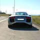 Illustration for article titled Man Builds Audi R8 Super Car Out Of A Mercury Cougar
